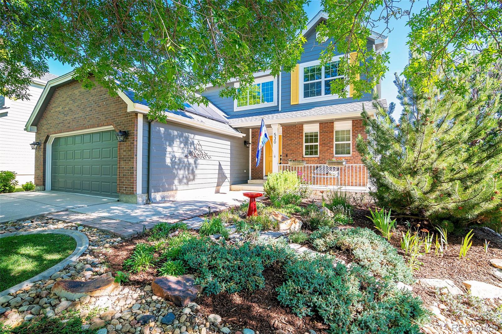 530 Arbor Drive