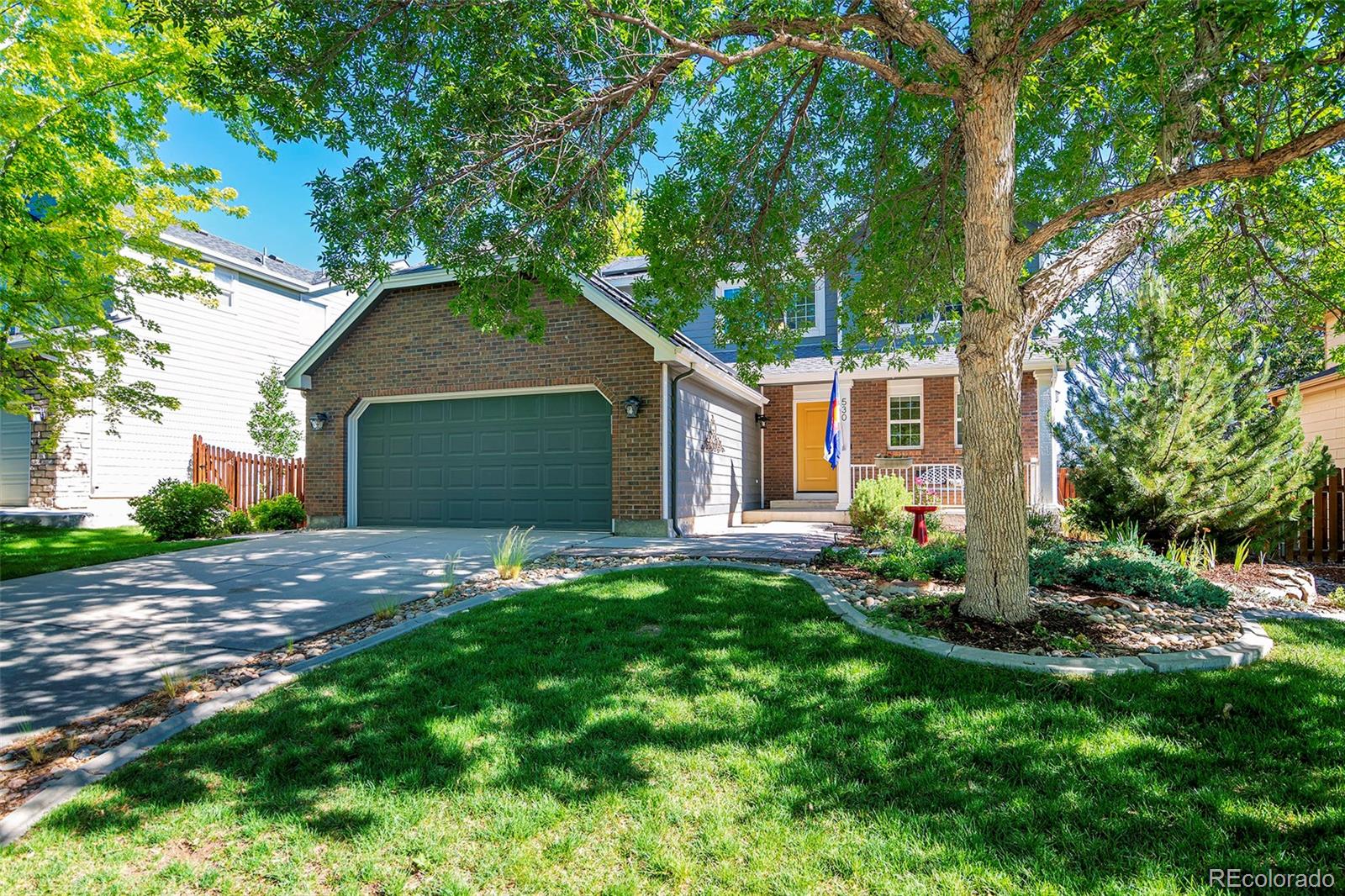 530 Arbor Drive