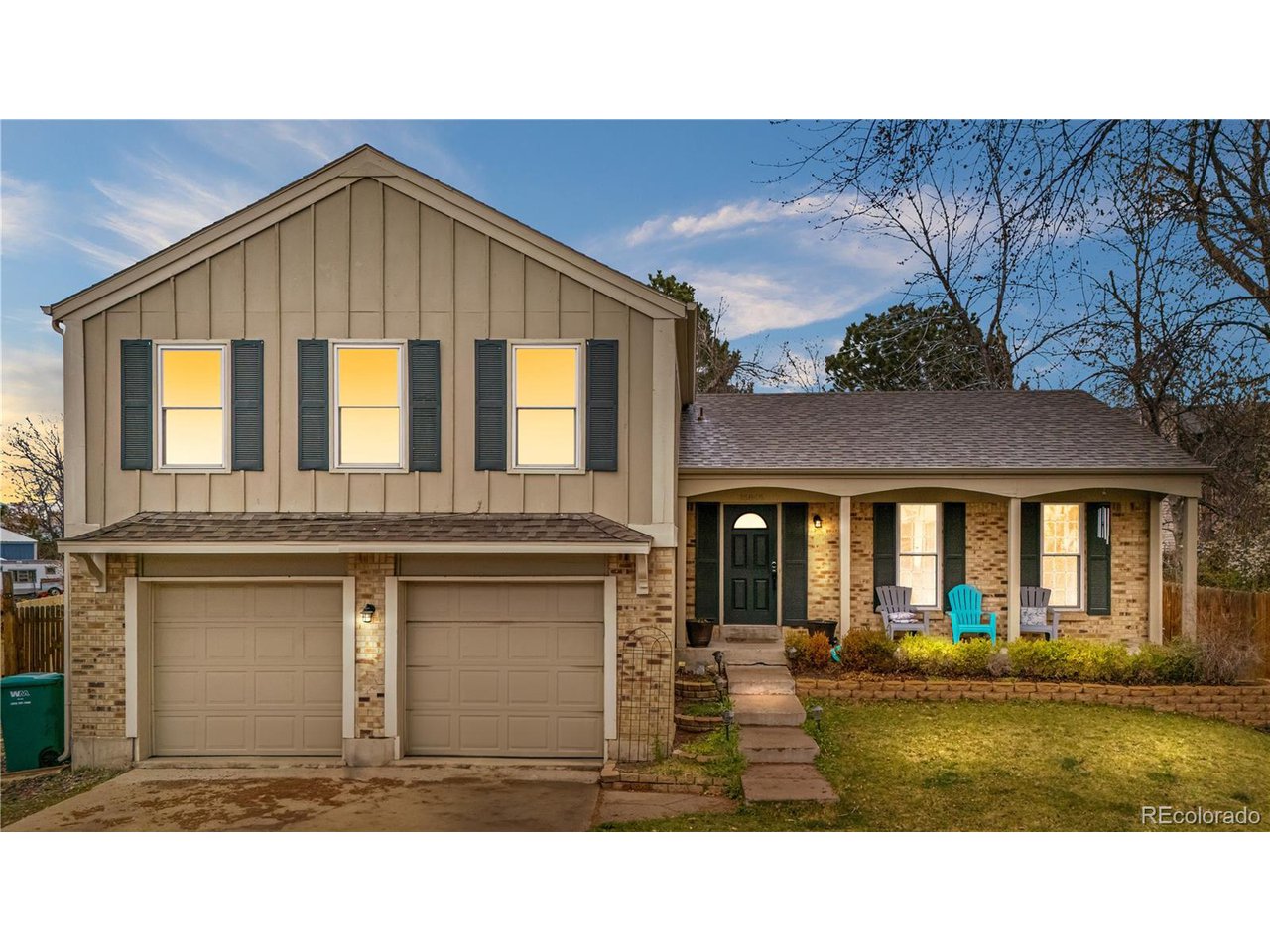 15865 E Kepner Dr