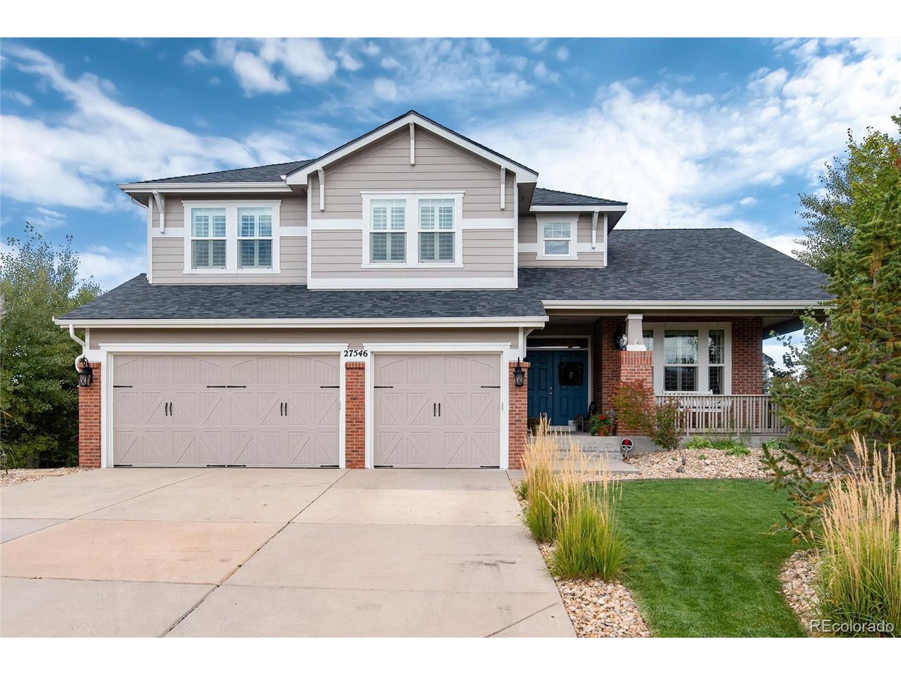 27546 E Elmhurst Pl