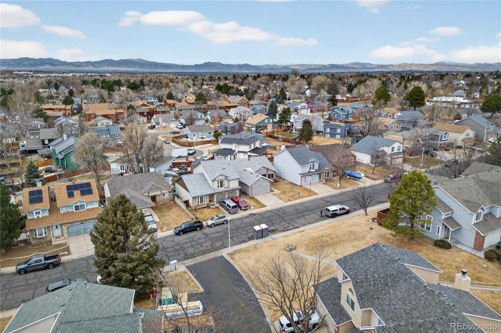 13055 Harrison Drive