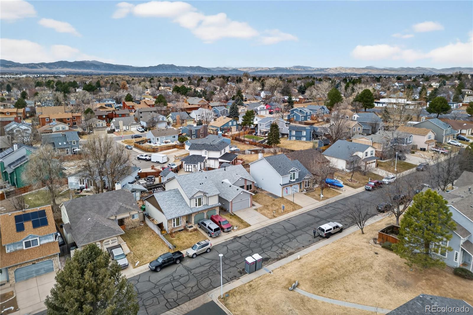 13055 Harrison Drive