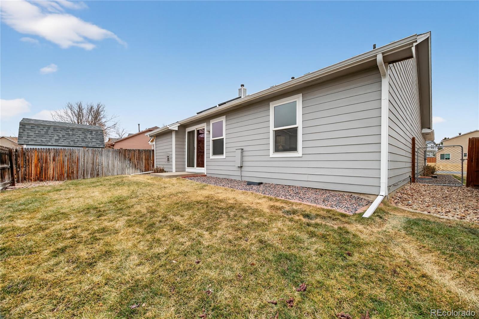 13055 Harrison Drive