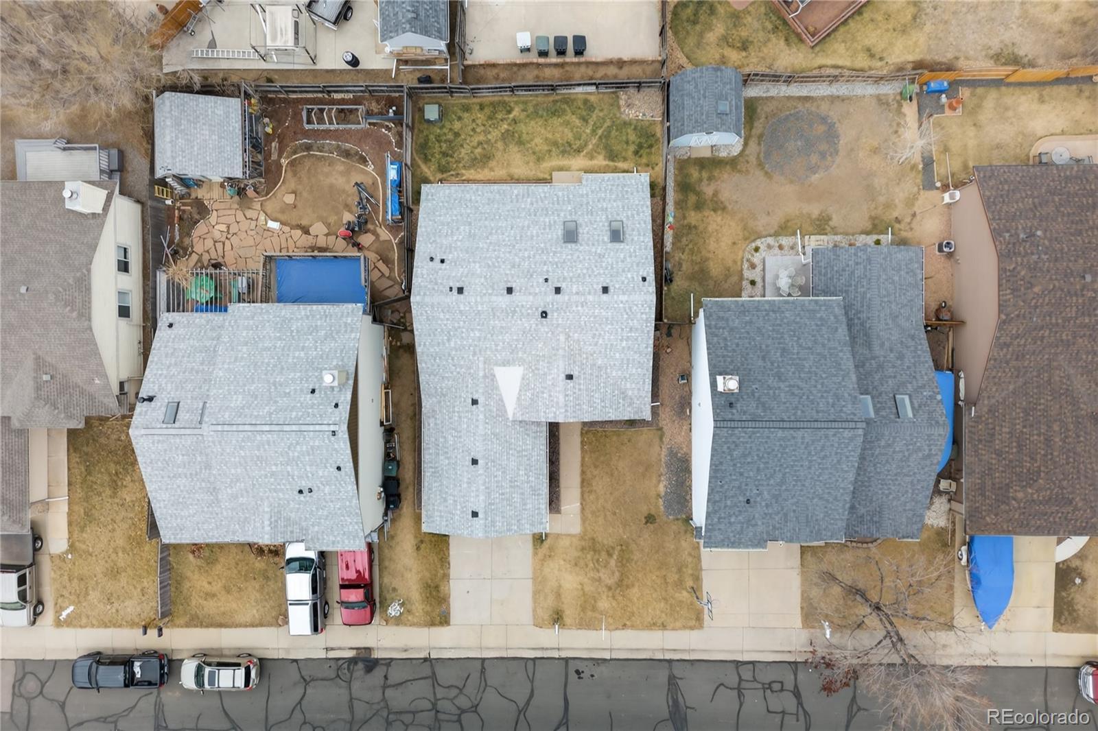 13055 Harrison Drive