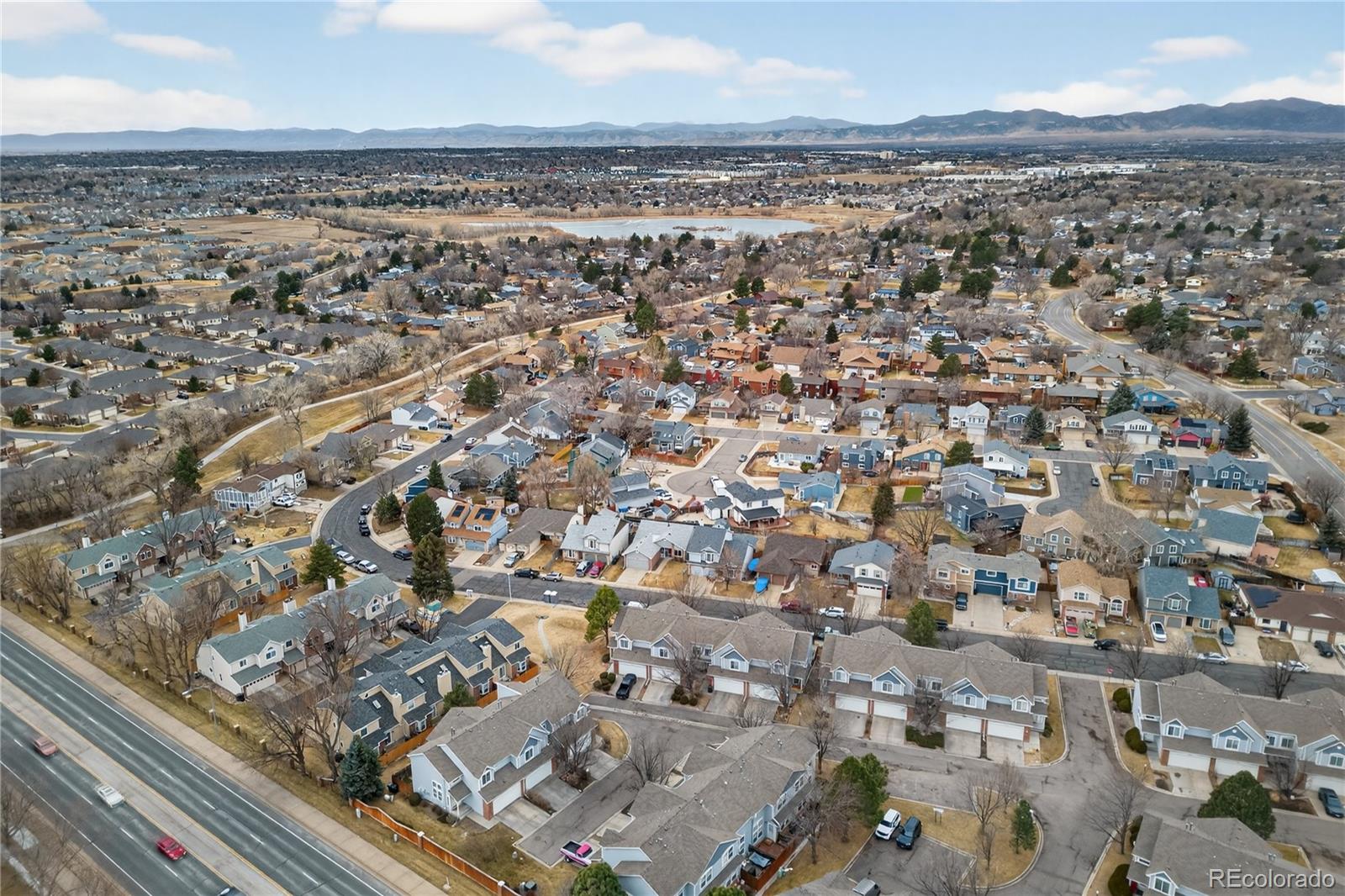 13055 Harrison Drive