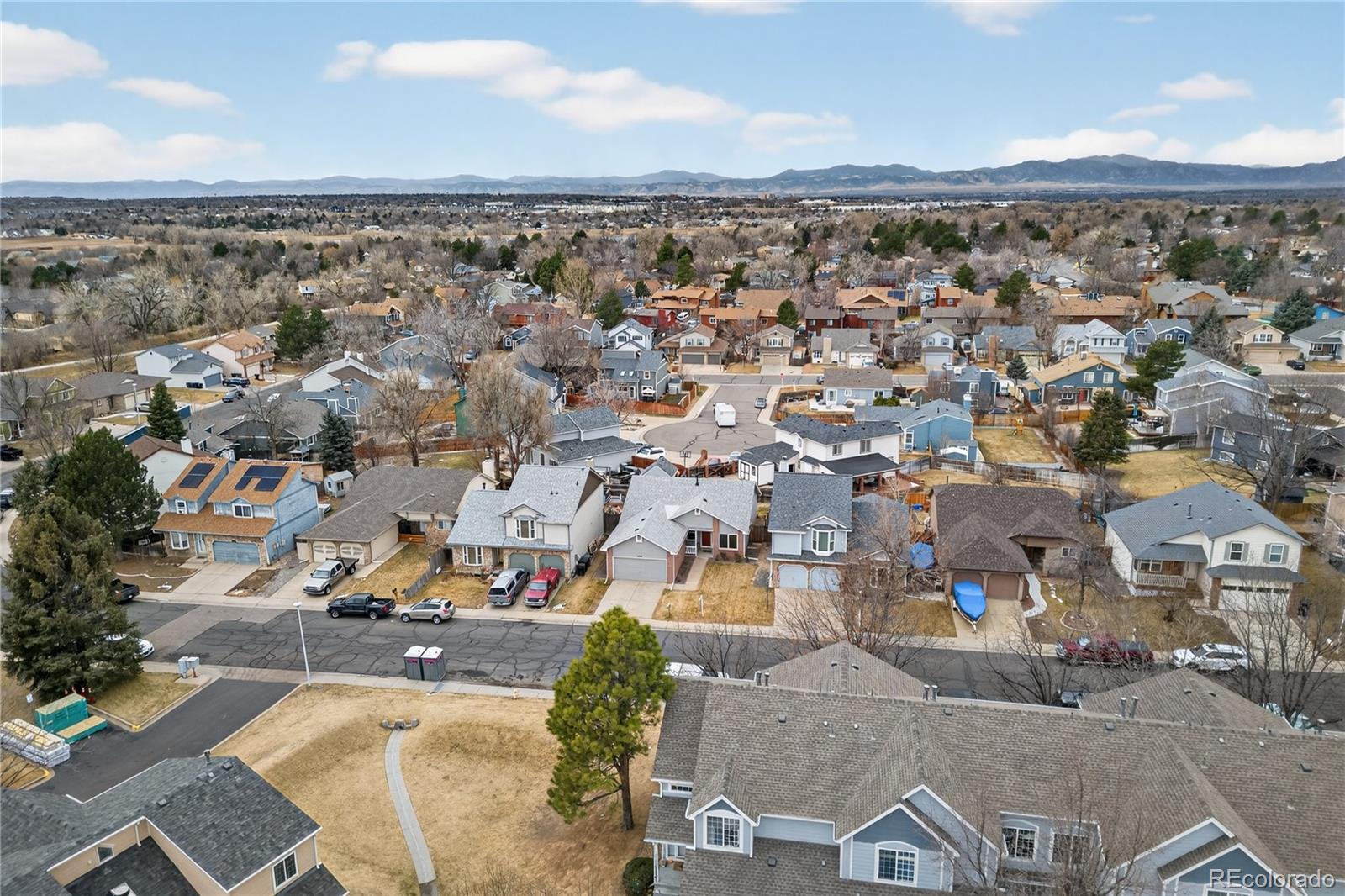 13055 Harrison Drive