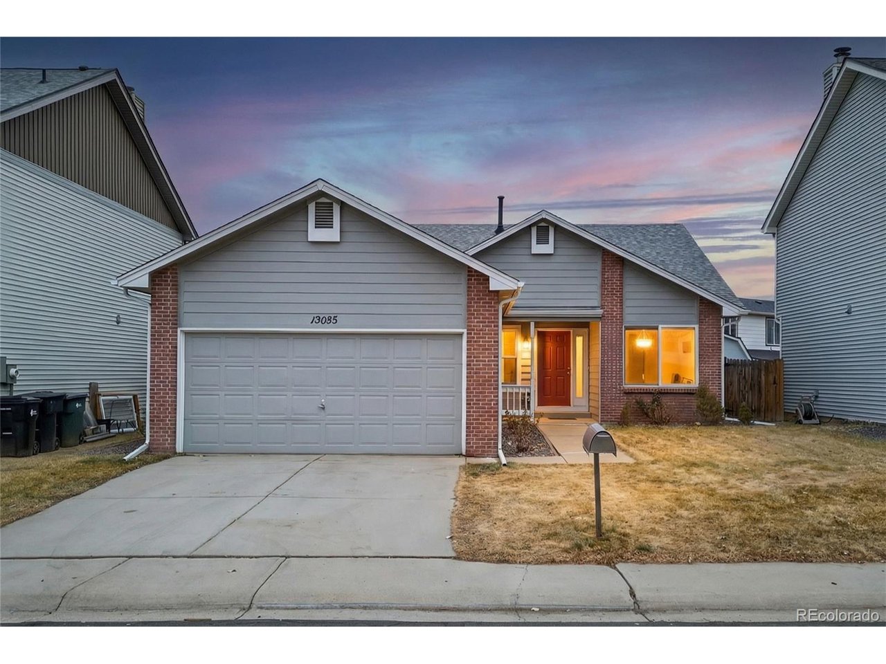 13055 Harrison Dr