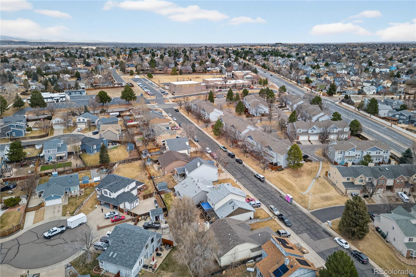 13055 Harrison Drive