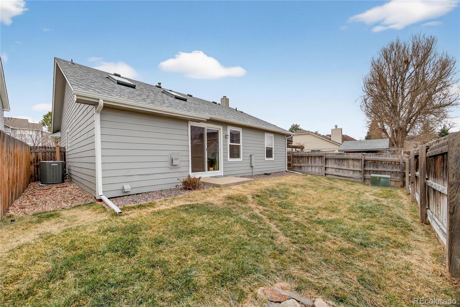 13055 Harrison Drive