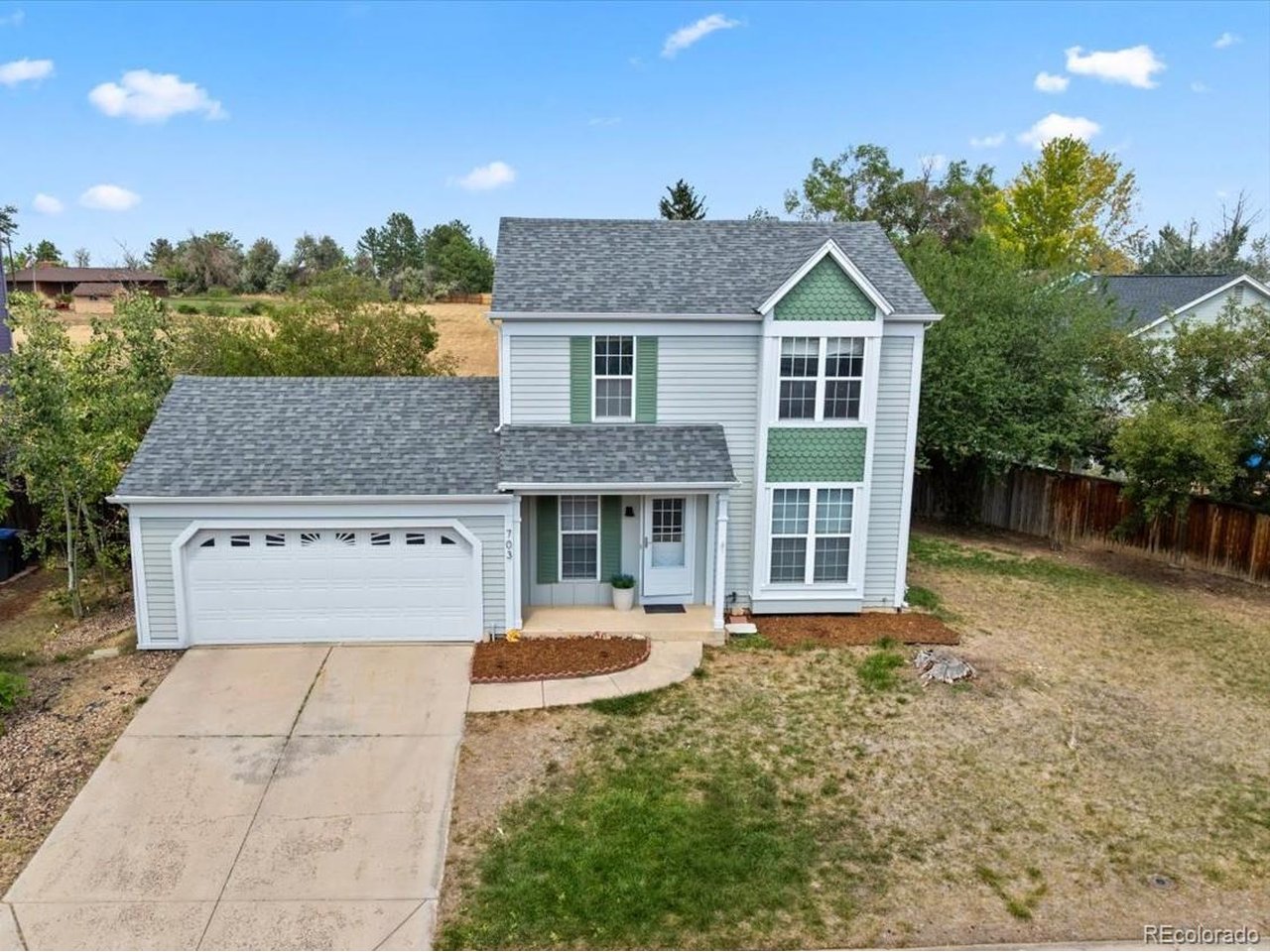 703 Brome Pl