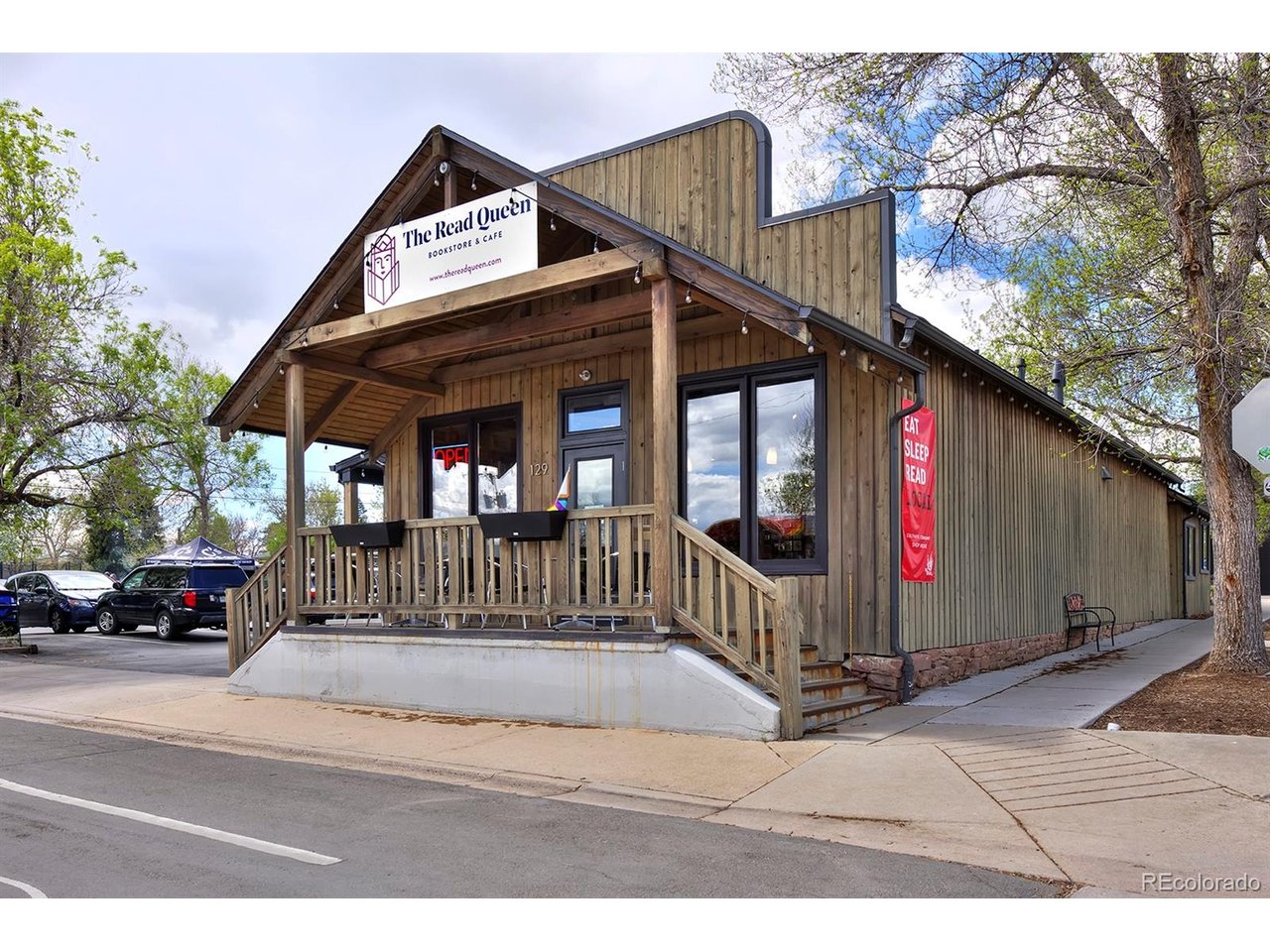 703 Brome Pl