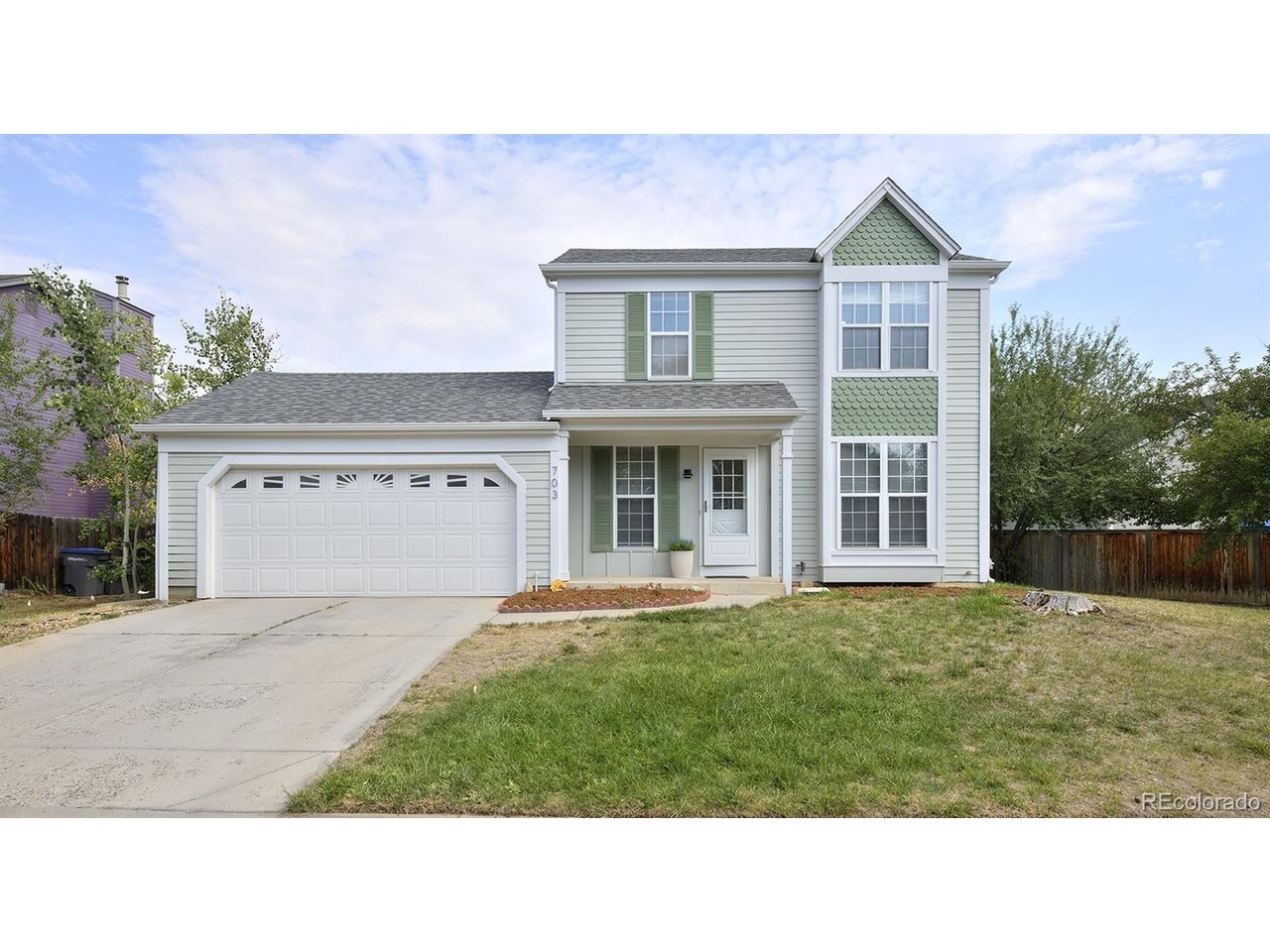 703 Brome Pl