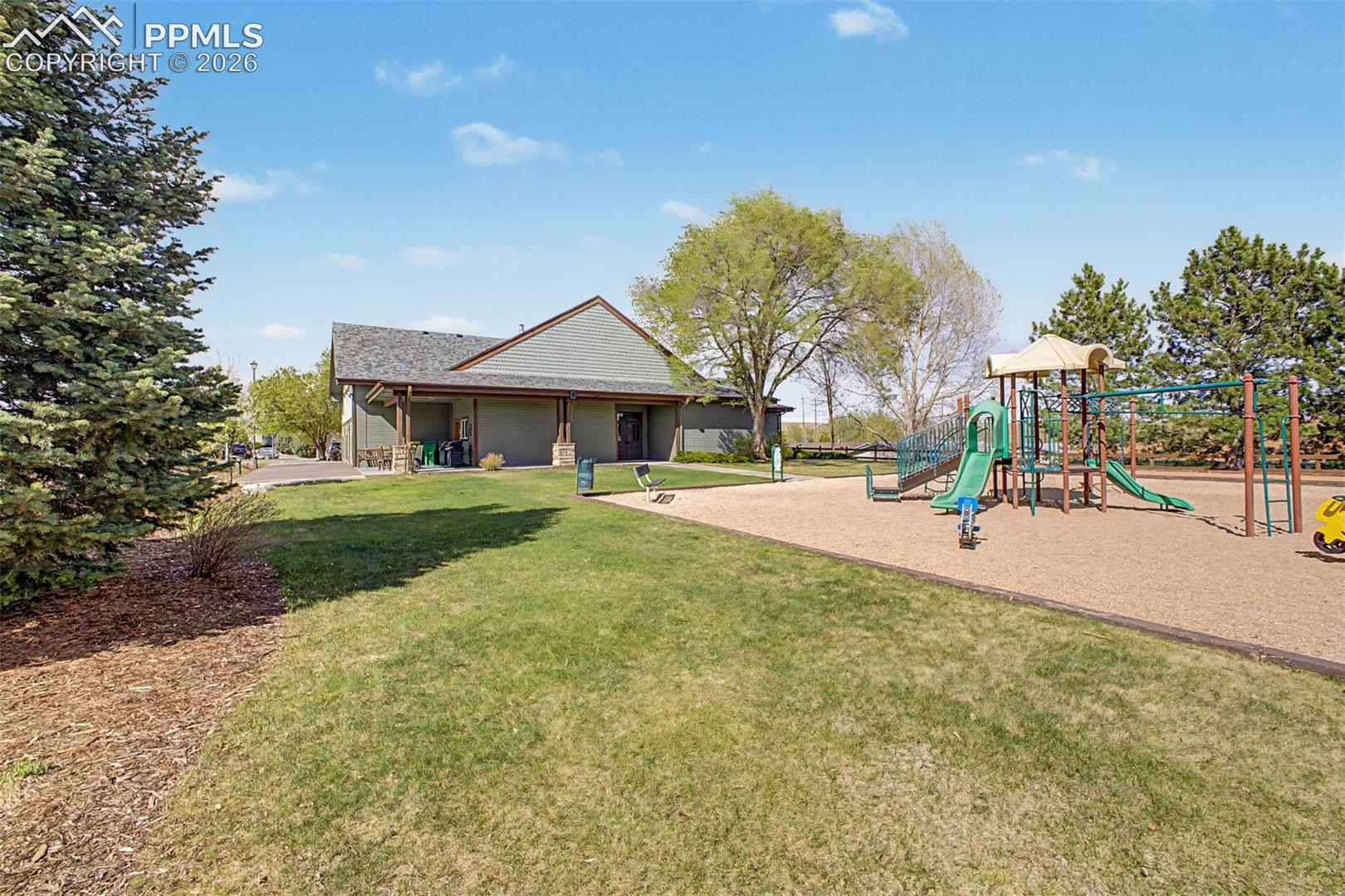 4687 Pine Marten Point