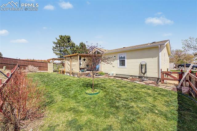 4687 Pine Marten Point
