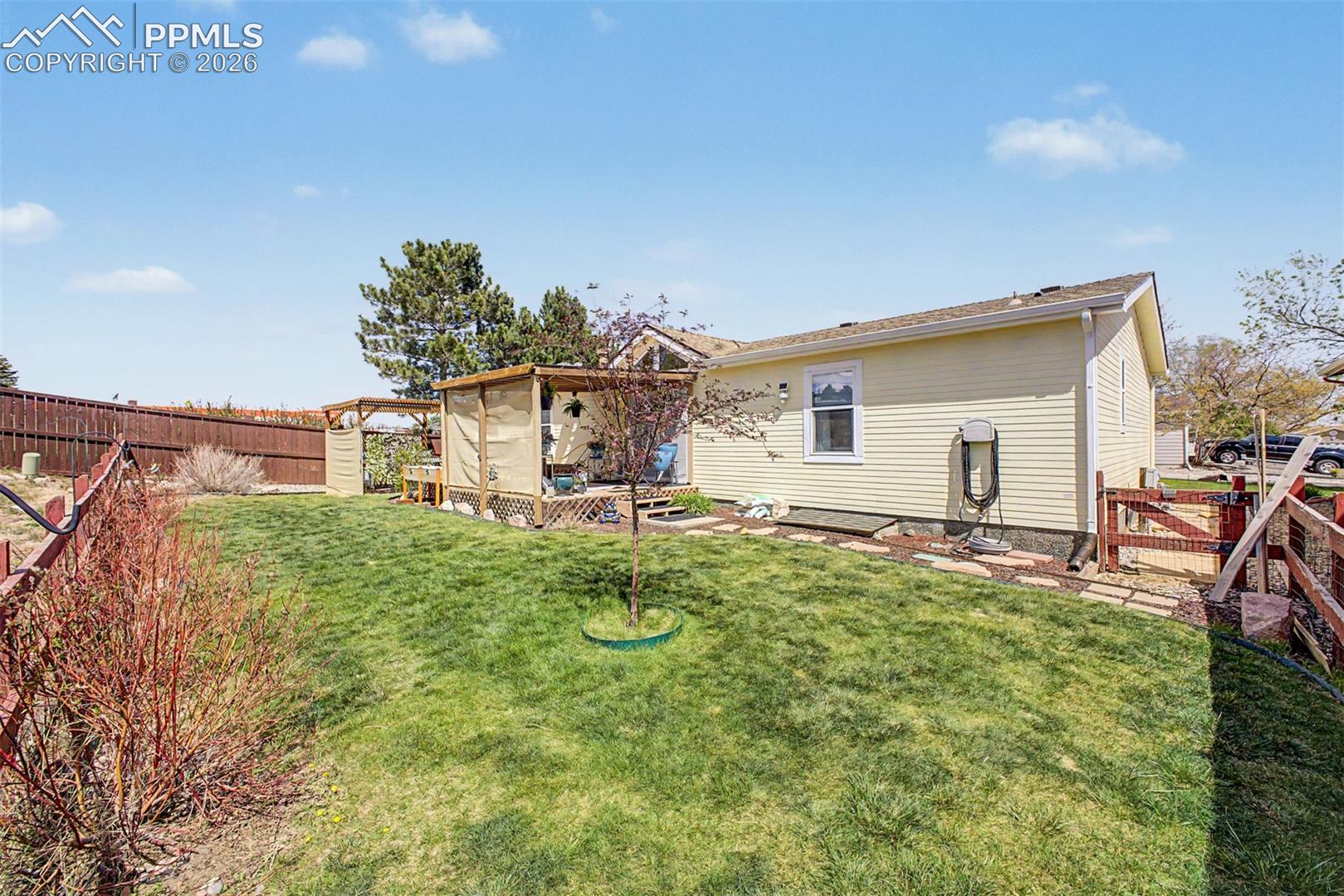 4687 Pine Marten Point