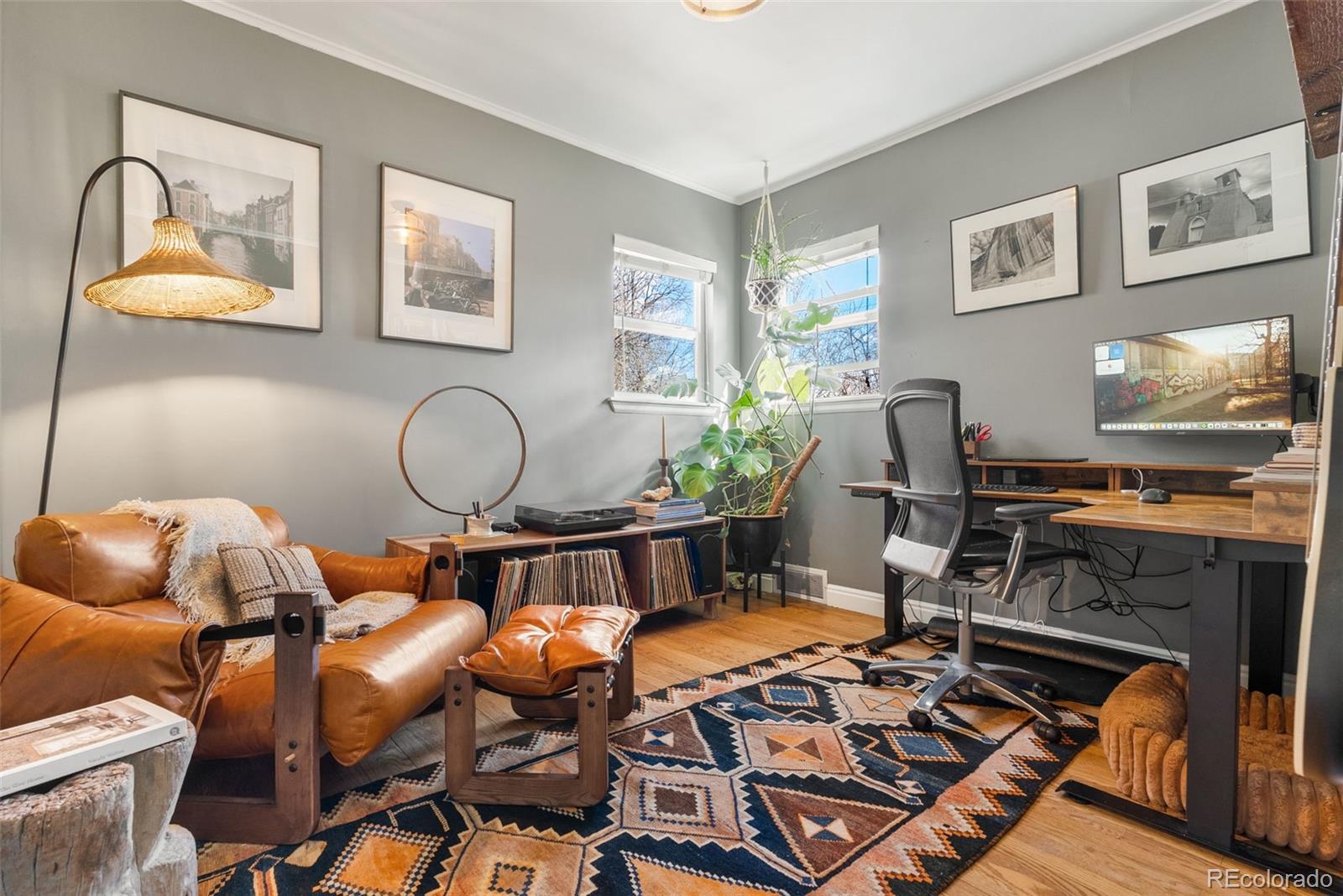 2240 S Irving Street