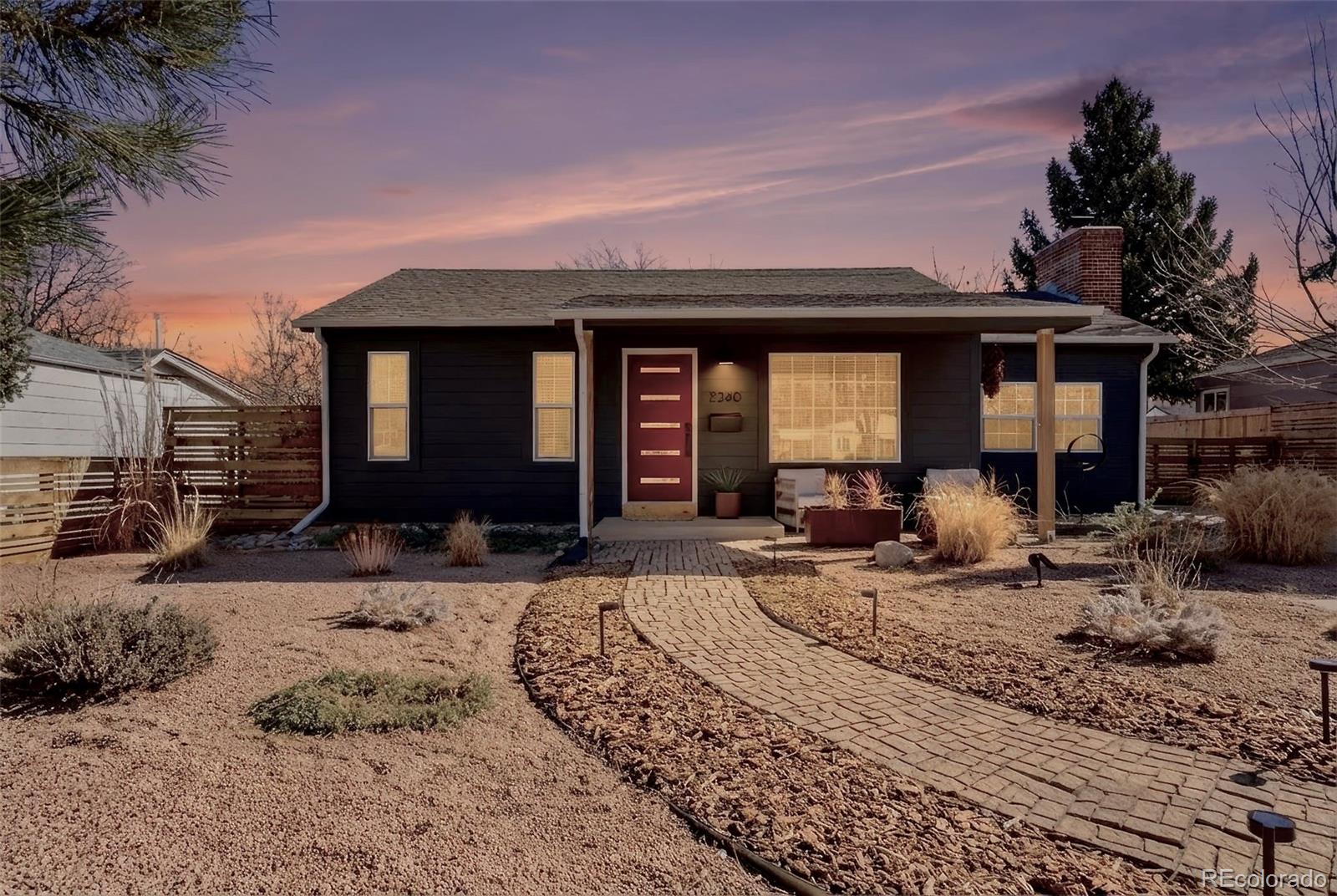 2240 S Irving Street