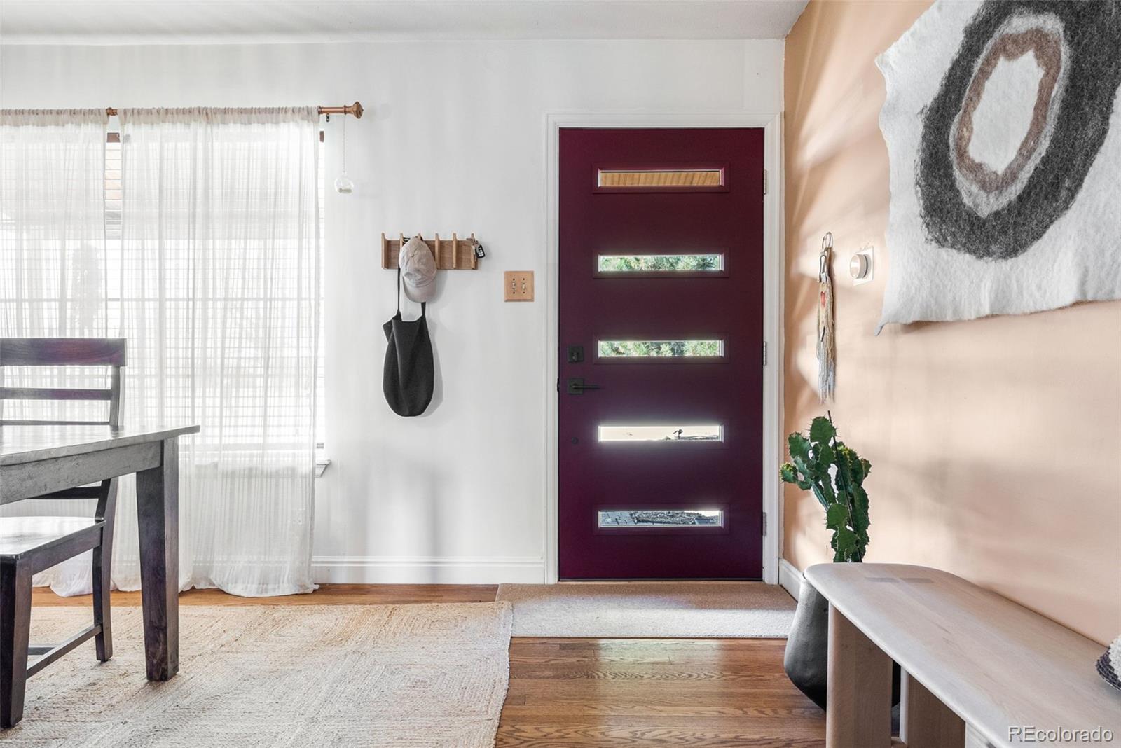 2240 S Irving Street