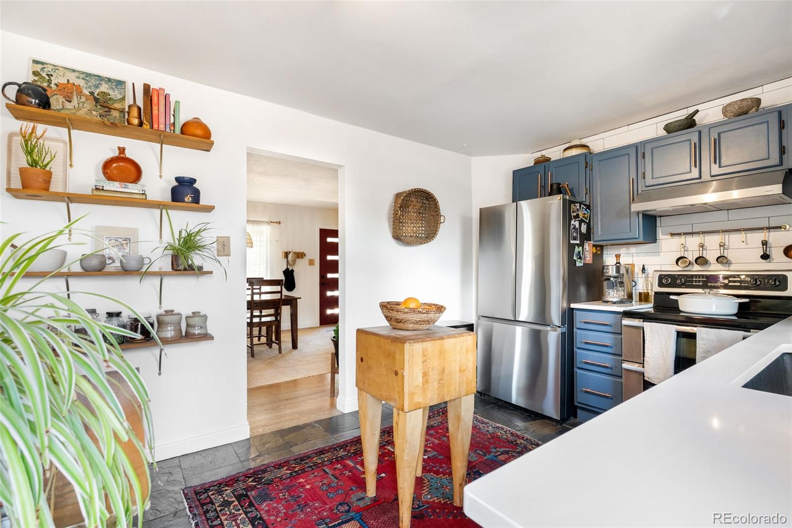 2240 S Irving Street