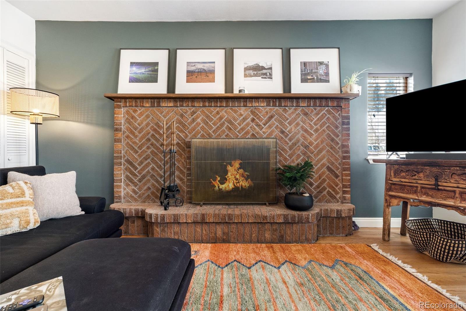 2240 S Irving Street