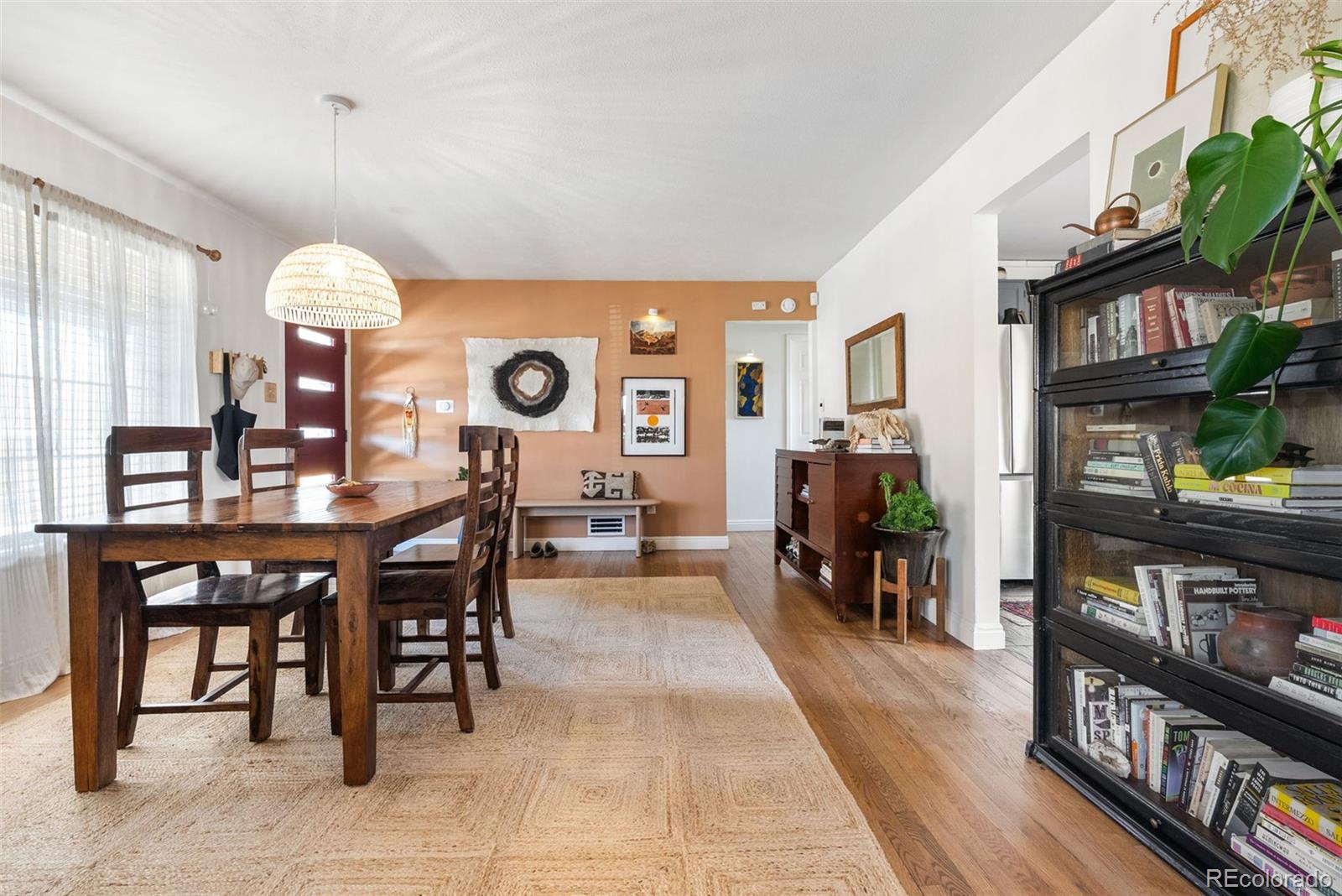 2240 S Irving Street