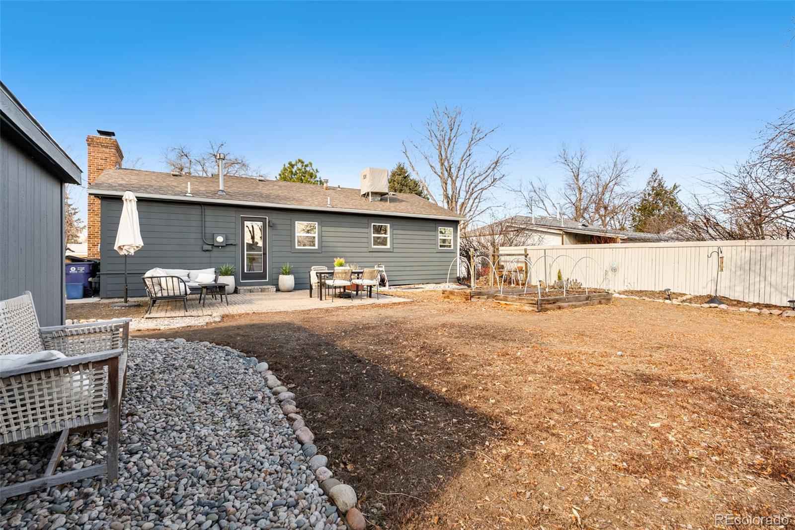 2240 S Irving Street