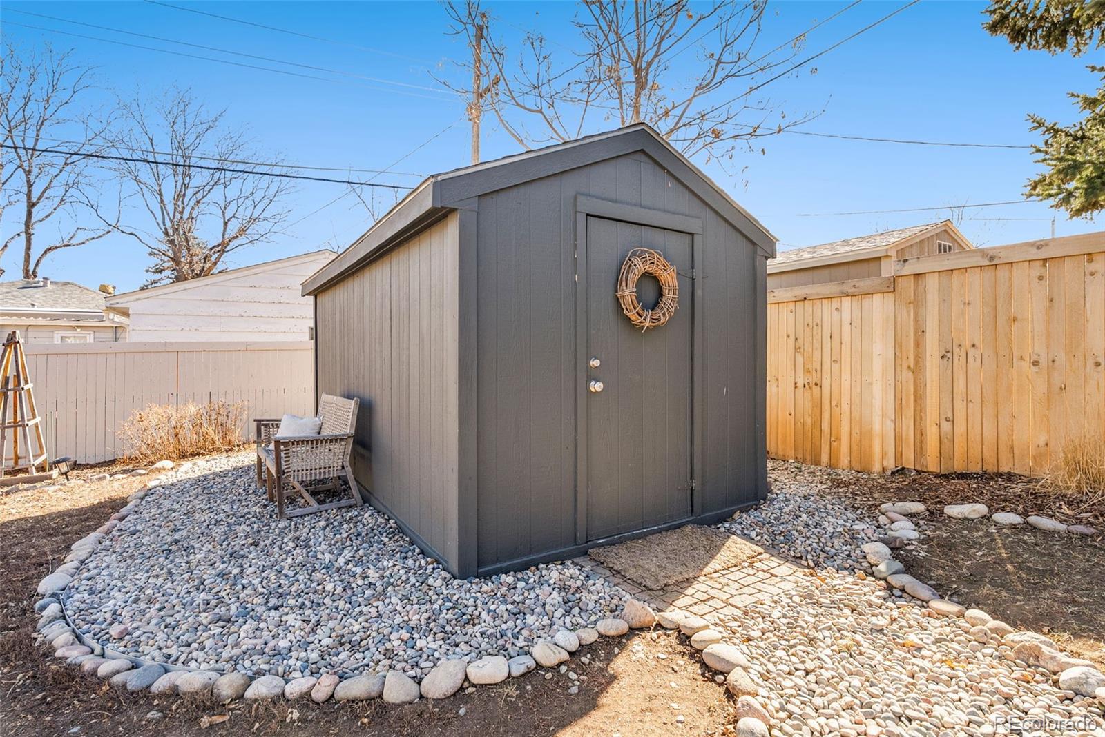 2240 S Irving Street