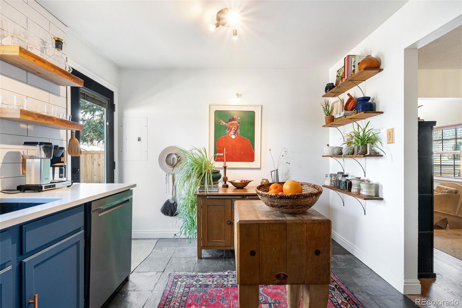 2240 S Irving Street