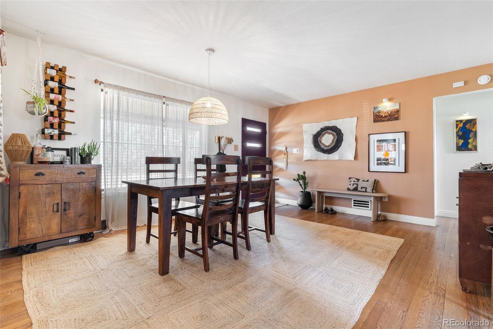 2240 S Irving Street