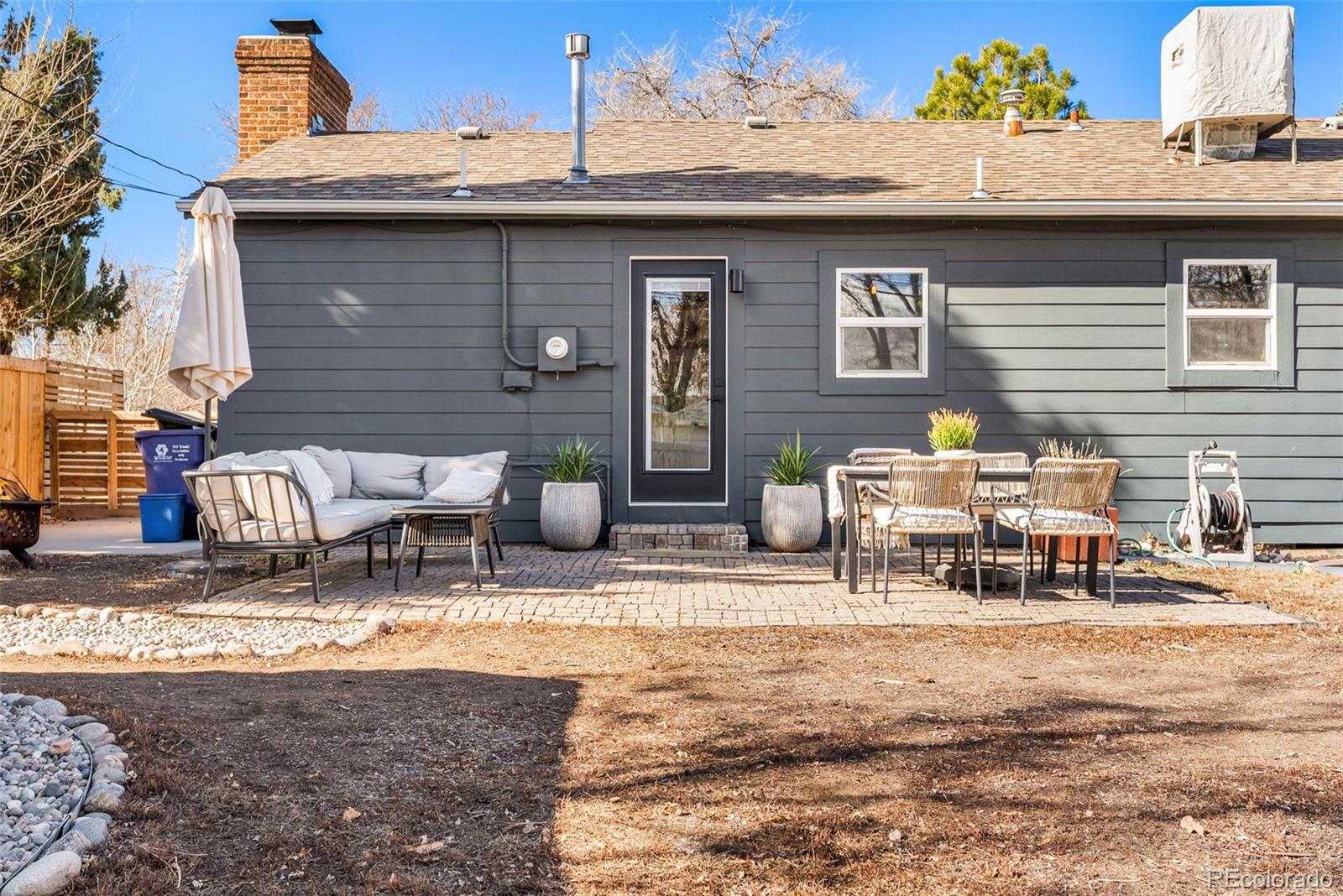 2240 S Irving Street