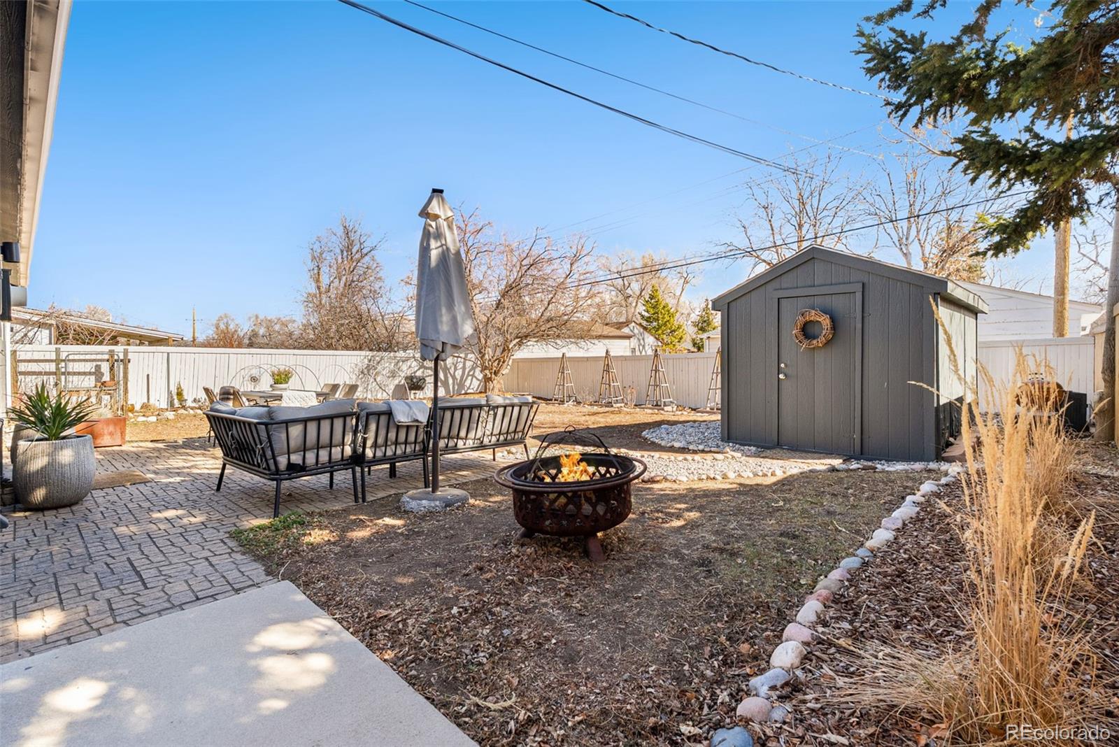 2240 S Irving Street