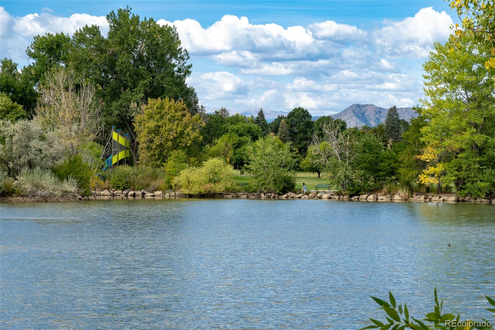 2240 S Irving Street