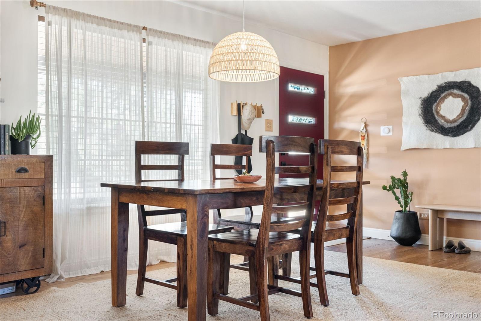 2240 S Irving Street