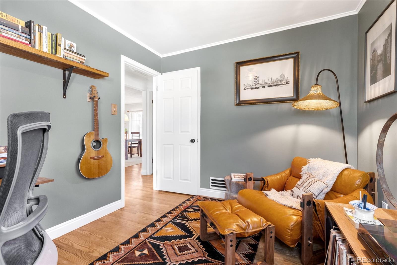 2240 S Irving Street