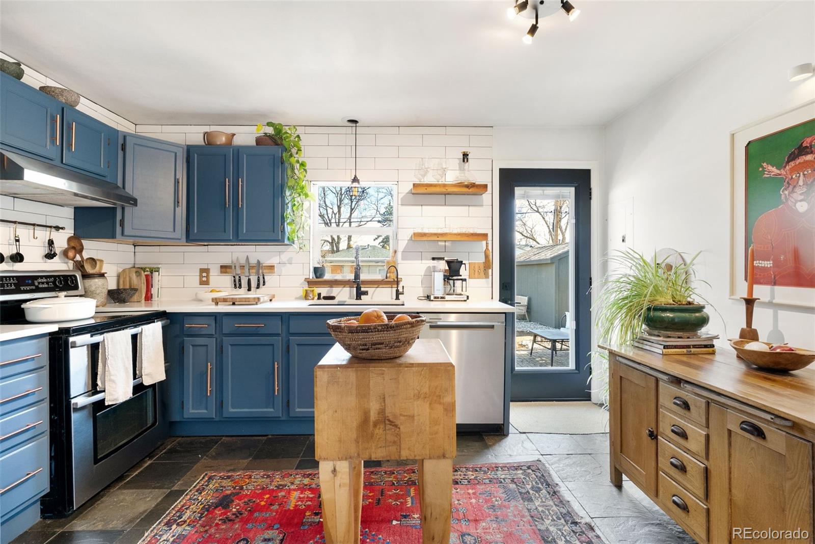 2240 S Irving Street