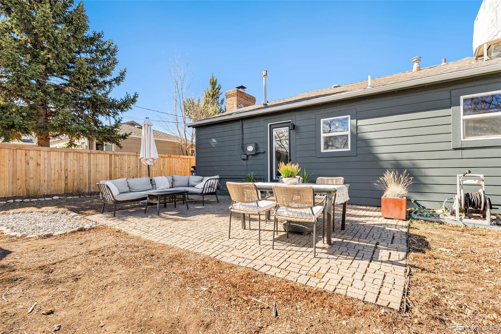 2240 S Irving Street