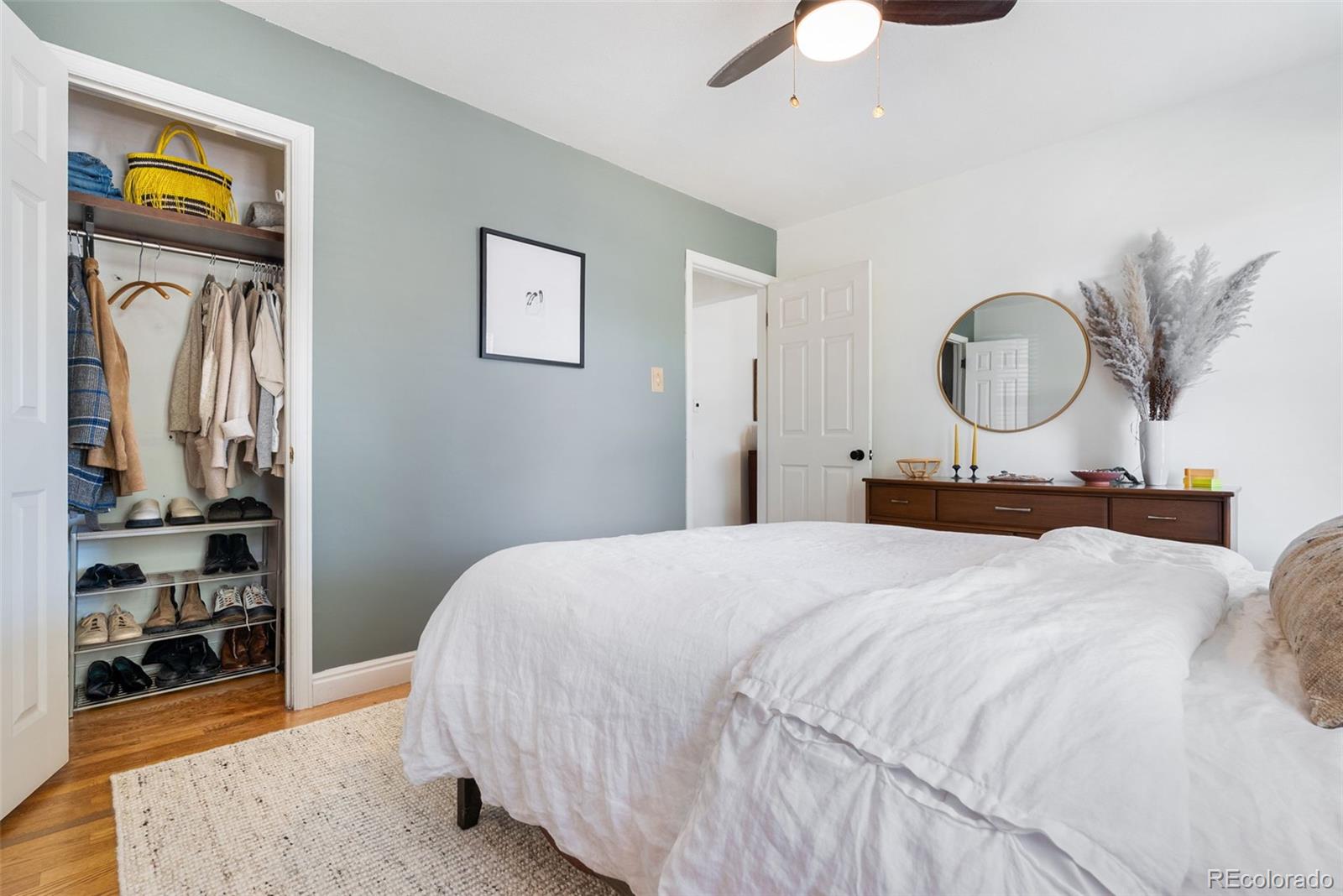 2240 S Irving Street