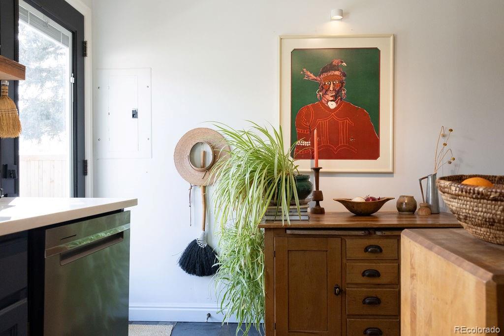 2240 S Irving Street