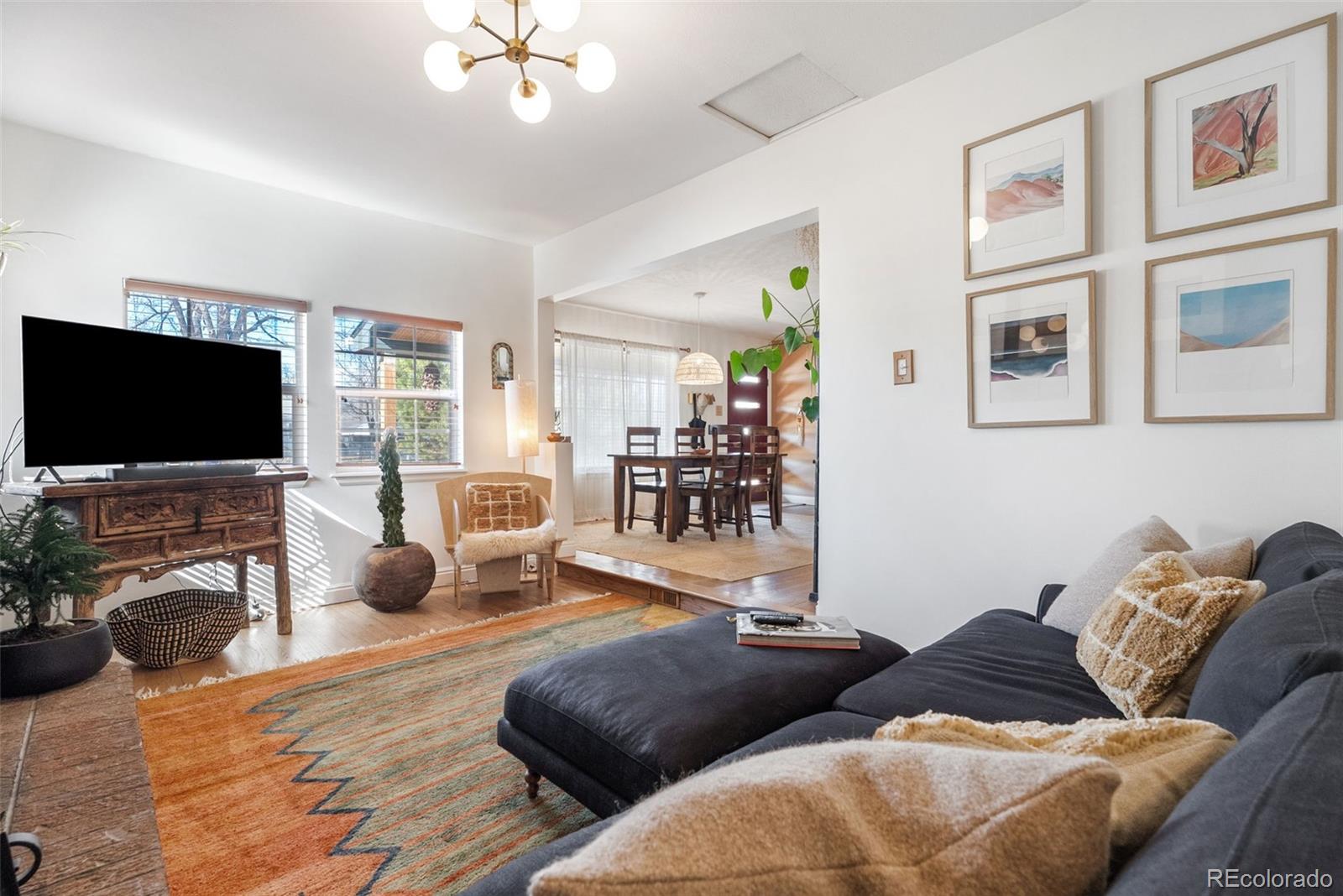 2240 S Irving Street