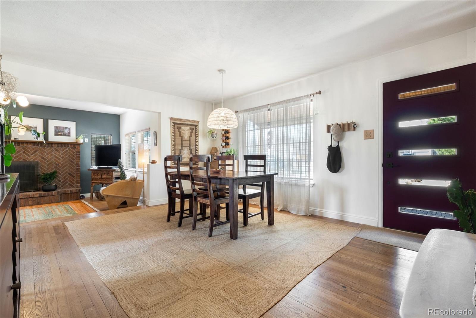 2240 S Irving Street