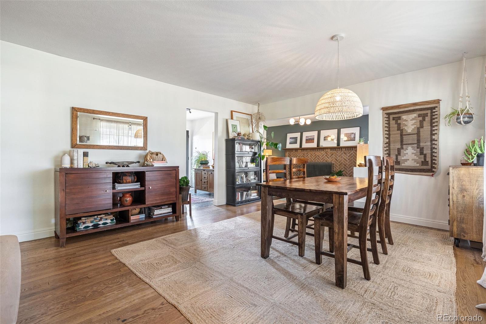 2240 S Irving Street