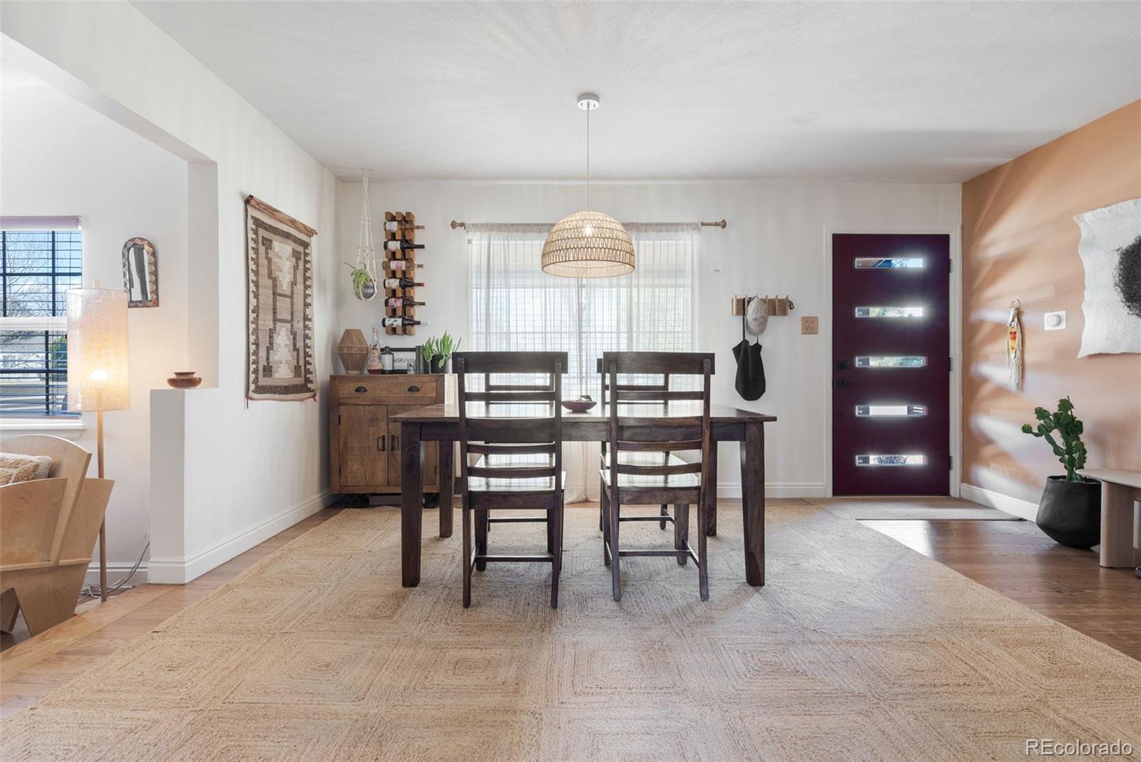 2240 S Irving Street