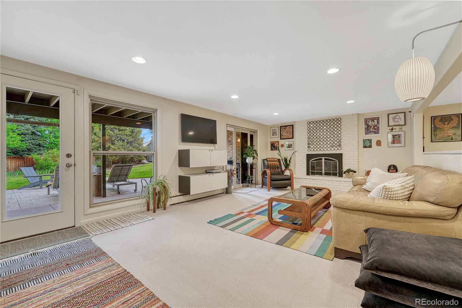 5 Hillside Drive