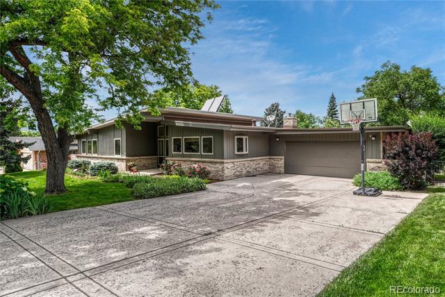 5 Hillside Drive
