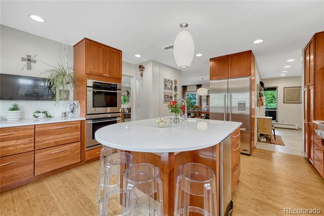 5 Hillside Drive