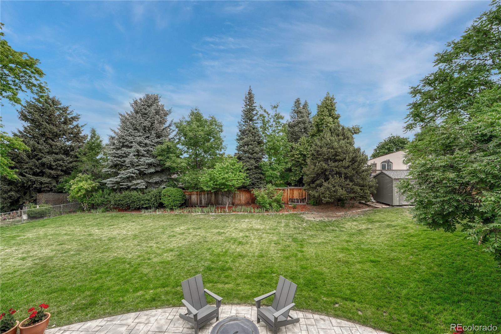 5 Hillside Drive