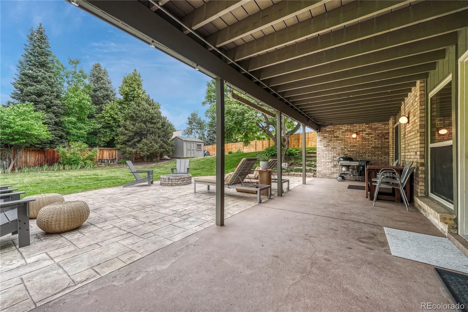 5 Hillside Drive