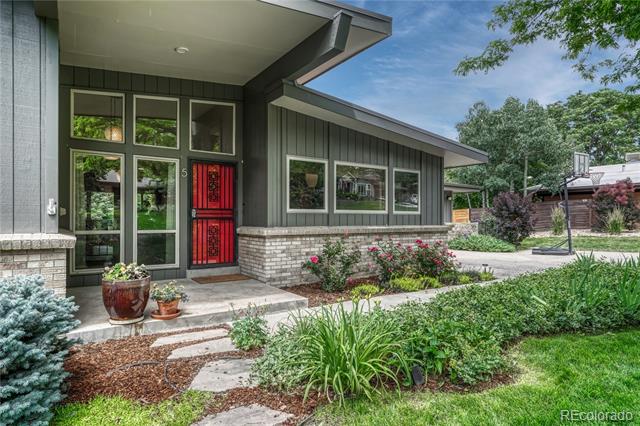 5 Hillside Drive