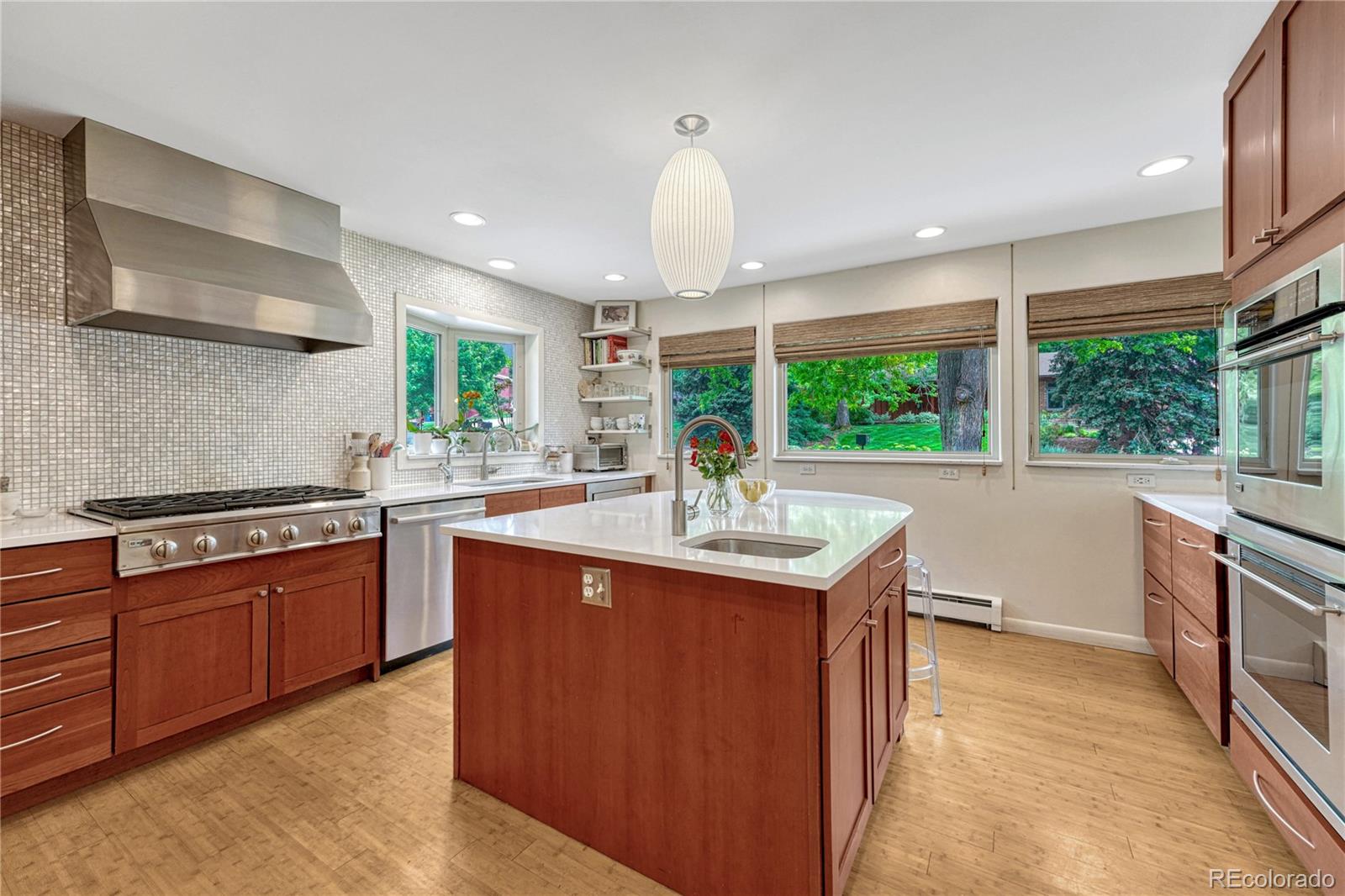 5 Hillside Drive