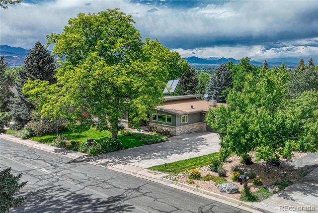 5 Hillside Drive